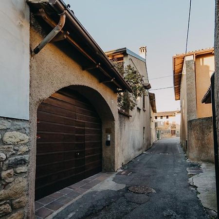 Le Due Dame Hotell Manerba del Garda Exteriör bild